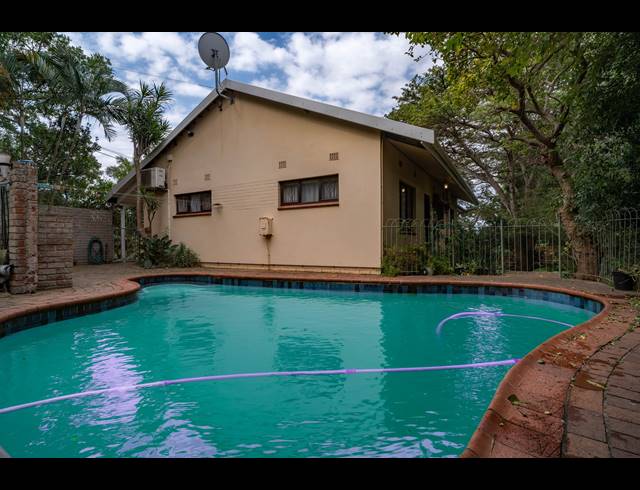 4 BEDROOM HOUSE SOLD IN BEREA WEST